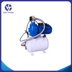 Bơm xịt rửa & sát trùng chuồng trại