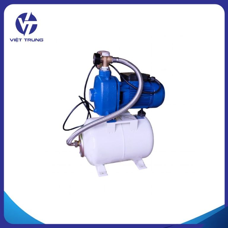 Bơm xịt rửa & sát trùng chuồng trại