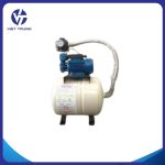 BƠM XỊT RỬA & SÁT TRÙNG CHUỒNG TRẠI