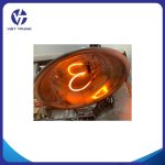 Bóng sưởi úm sợi carbon