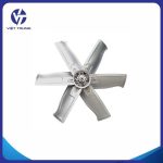 LINH KIỆN QUẠT HÚT TRANG TRẠI TRỤC ĐẨY