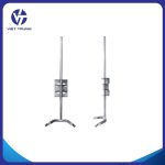 Cây uống nước 2 núm (có bát điều chỉnh)