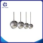 CHÉN HỨNG NƯỚC HEO CON (INOX)