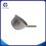 CHÉN HỨNG NƯỚC HEO CON (INOX)