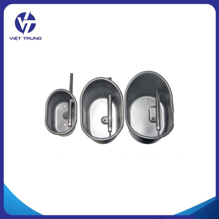 CHÉN NƯỚC HEO THỊT