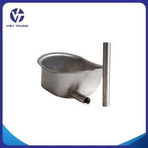 CHÉN NƯỚC HEO THỊT