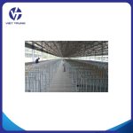 CHUỒNG BẦU LOẠI SẮT ĐẶC , NHÚNG KẼM