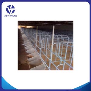 CHUỒNG BẦU MÁNG CÁ THỂ