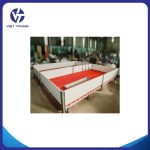 CHUỒNG HEO CAI SỮA