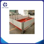 Chuồng heo cai sữa