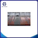 CHUỒNG HEO NÁI ĐẺ