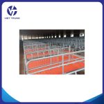 CHUỒNG HEO NÁI ĐẺ