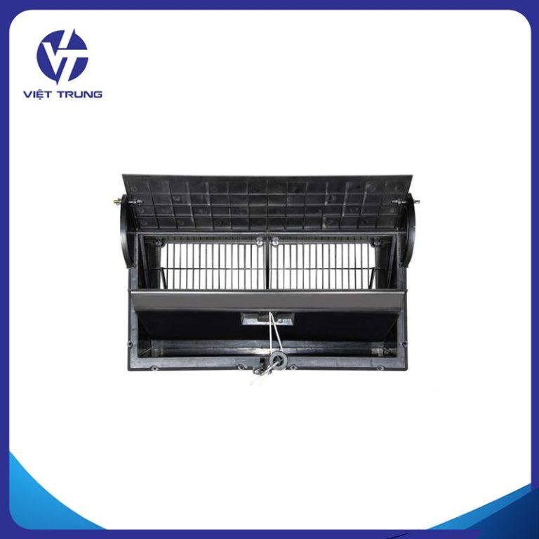 CỬA LẤY GIÓ CHUỒNG GÀ