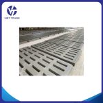 ĐAN BÊ TÔNG LÓT SÀN CHUỒNG HEO
