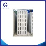 ĐAN BÊ TÔNG LÓT SÀN CHUỒNG HEO