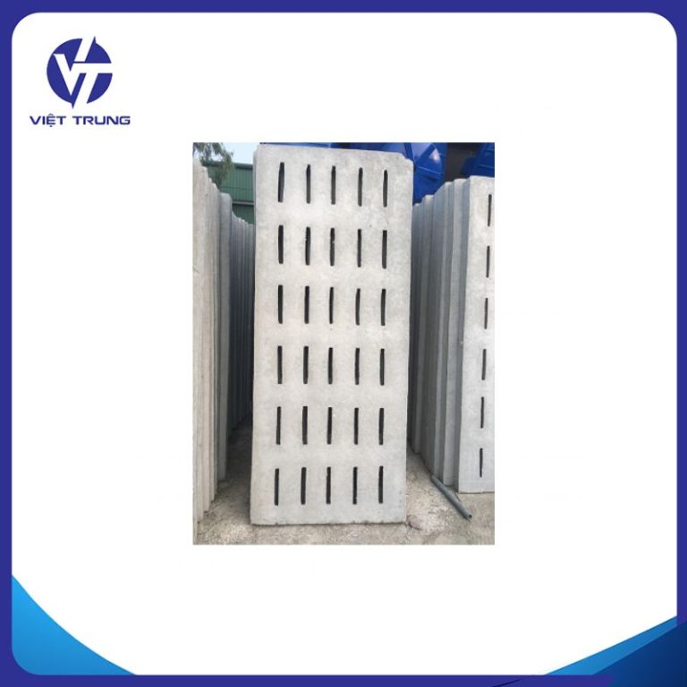 ĐAN BÊ TÔNG LÓT SÀN CHUỒNG HEO