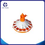 HỆ THỐNG ĂN TỰ ĐỘNG CHO GÀ (MODEL 2)