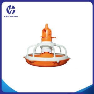 HỆ THỐNG ĂN TỰ ĐỘNG CHO GÀ (MODEL 1)