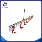 Hệ thống uống nước tự động cho gà