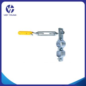 KẸP TREO ỐNG DÀNH CHO HỆ THỐNG UỐNG TỰ ĐỘNG CHO GIA ( CÓ VÍT ĐIỀU CHỈNH )