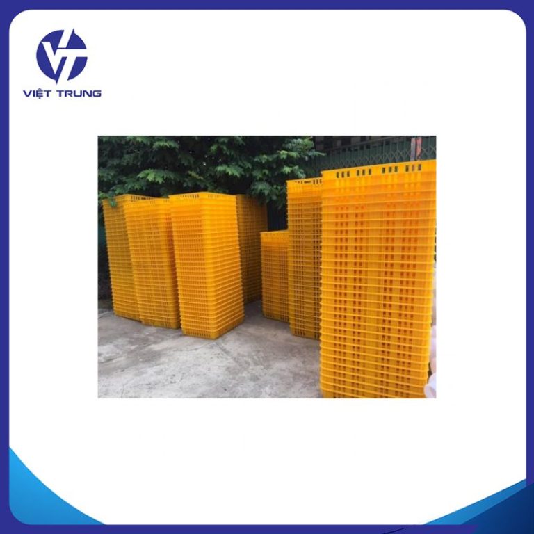 KHAY ĐỰNG GÀ CON