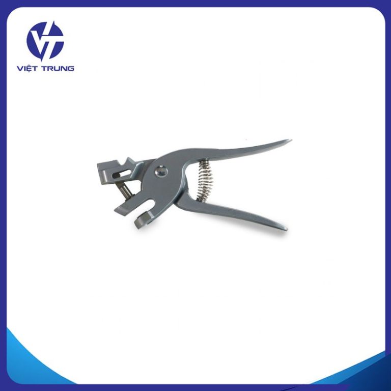 Kìm bấm lỗ tròn