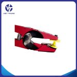 KÌM BẤM LỖ TAI HEO