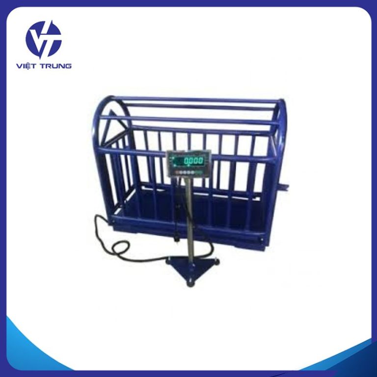 Lồng cân heo