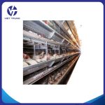 LỒNG GÀ ĐẺ TRỨNG