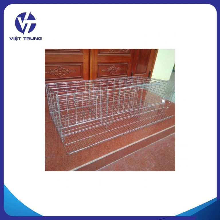 LỒNG GÀ ĐẺ TRỨNG