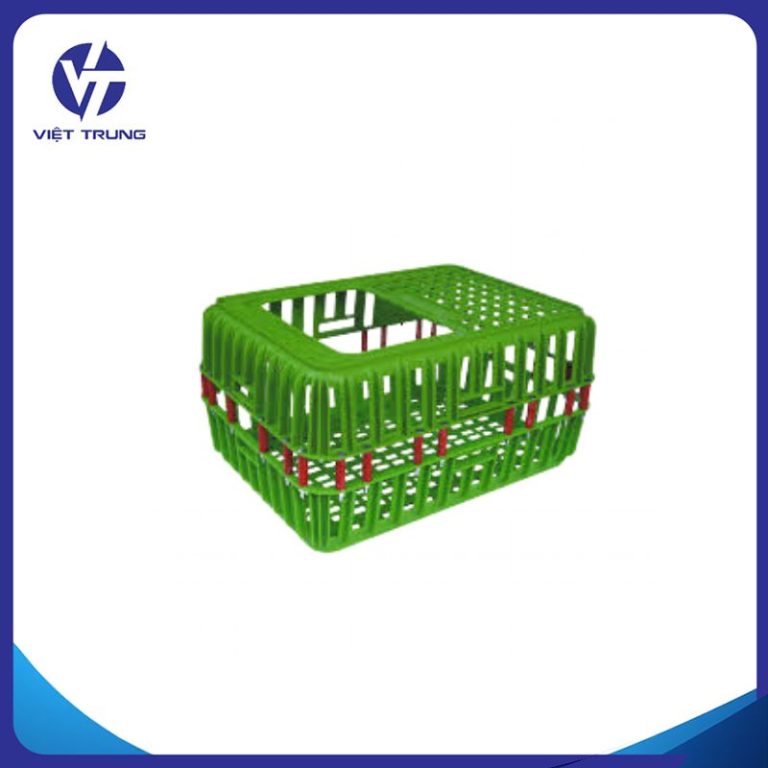 LỒNG VẬN CHUYỂN HEO CON