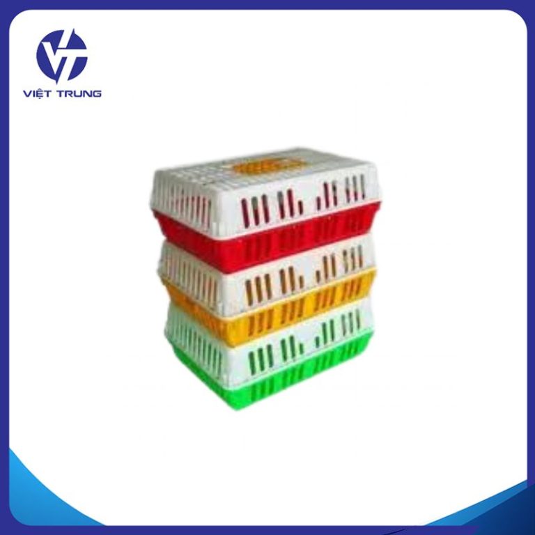 LỒNG VẬN CHUYỂN HEO CON