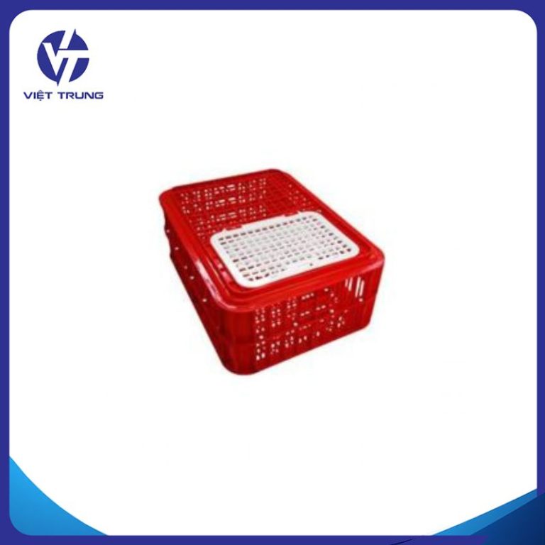 LỒNG VẬN CHUYỂN HEO CON