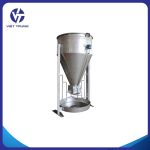 Máng ăn cám bột