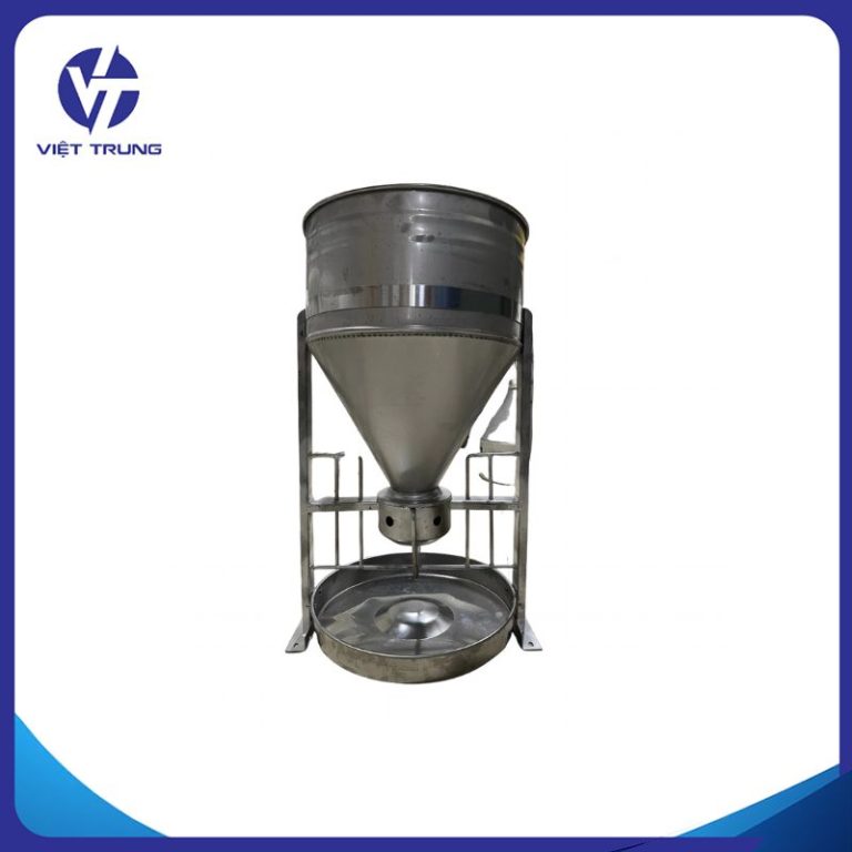 MÁNG ĂN CÁM BỘT