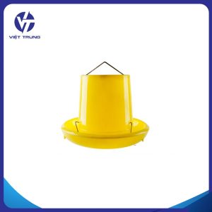 MÁNG ĂN CHO GÀ DẠNG TREO