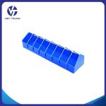 Máng ăn cho gà loại dài