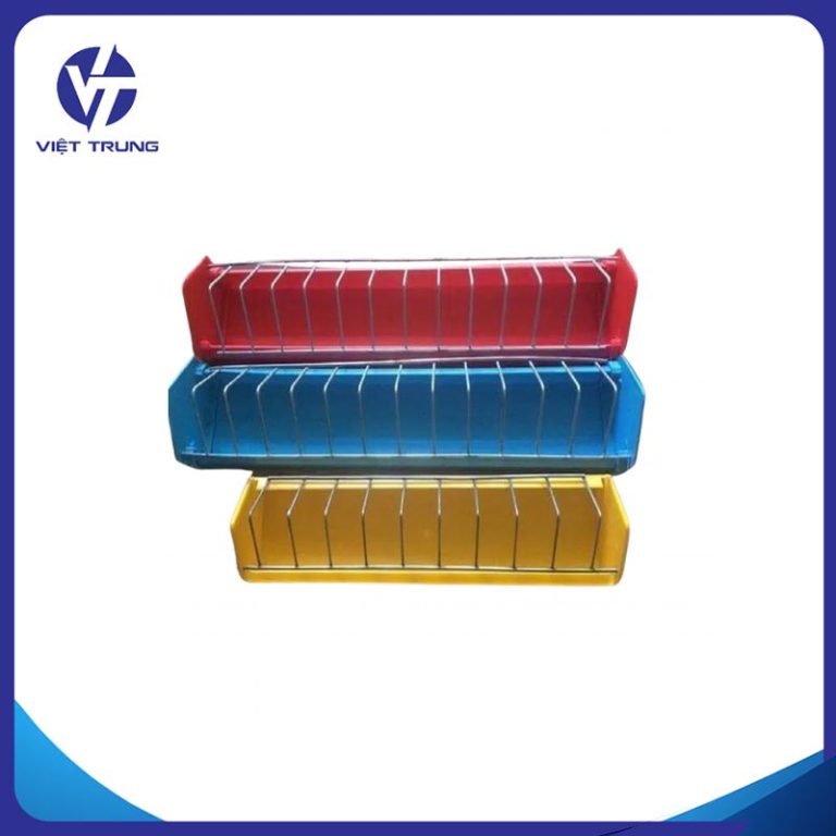 MÁNG ĂN CHO GÀ LOẠI DÀI