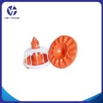 MÁNG ĂN TỰ ĐỘNG CHO GÀ (MODEL 1)