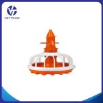 Máng ăn tự động cho gà (mẫu 1)