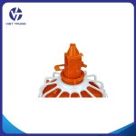 MÁNG ĂN TỰ ĐỘNG CHO GÀ (MODEL 1)