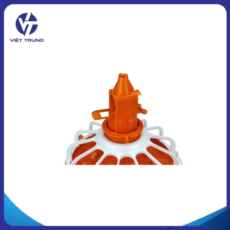 MÁNG ĂN TỰ ĐỘNG CHO GÀ (MODEL 1)
