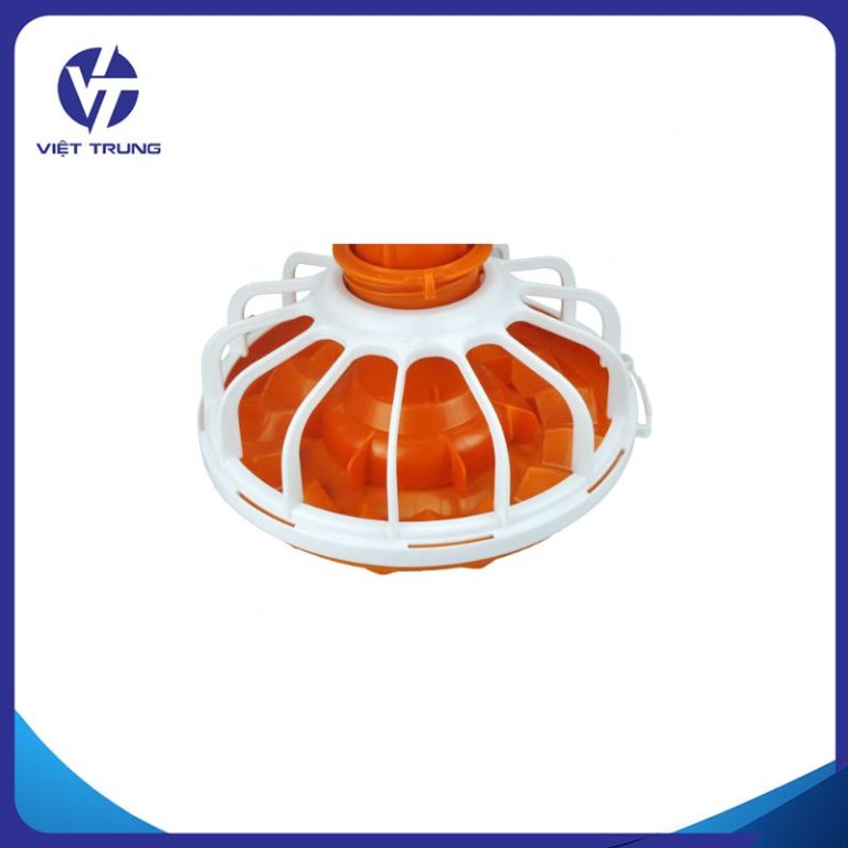 MÁNG ĂN TỰ ĐỘNG CHO GÀ (MODEL 1)