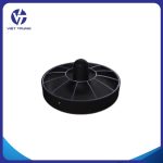 Máng cai sữa 12 ô