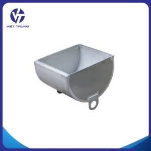 MÁNG NÁI TAI TRÒN