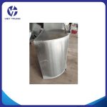 MÁNG NÁI TAI TRÒN