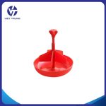 Máng tập ăn 5 cánh