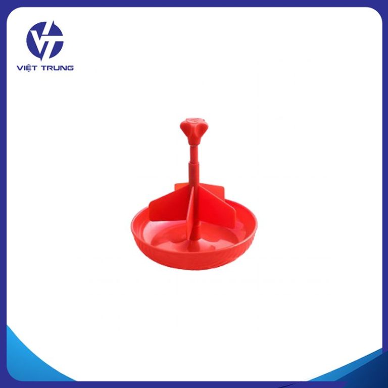 MÁNG TẬP ĂN 5 CÁNH