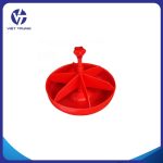 Máng tập ăn 6 cánh