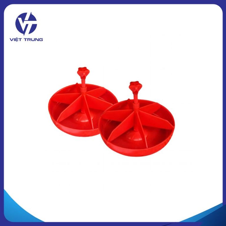 MÁNG TẬP ĂN 6 CÁNH